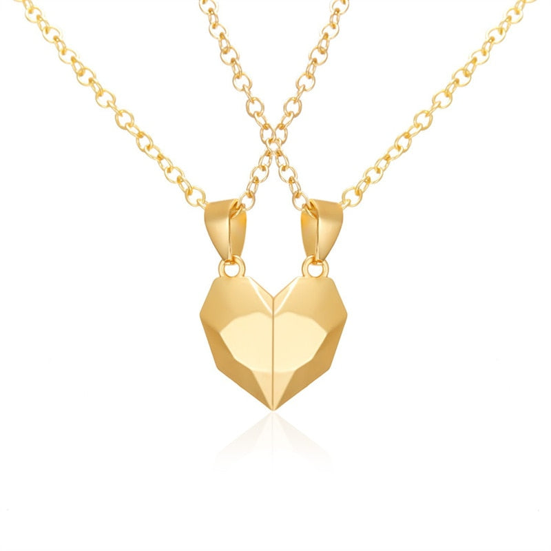 HEART NECKLACE