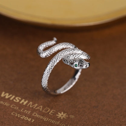 SNAKE RING