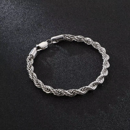 CHAIN BRACELET