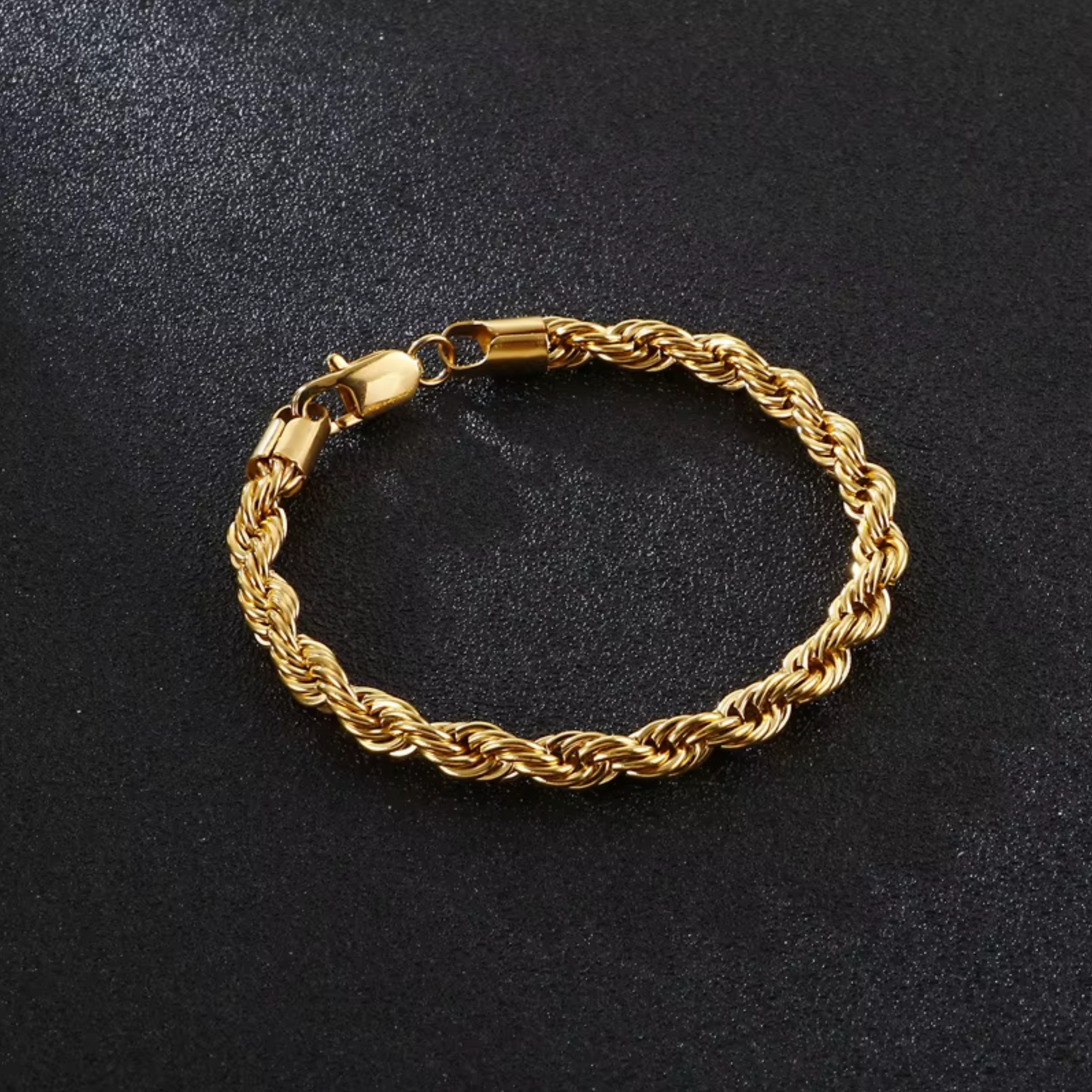 CHAIN BRACELET