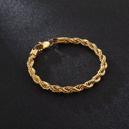 CHAIN BRACELET