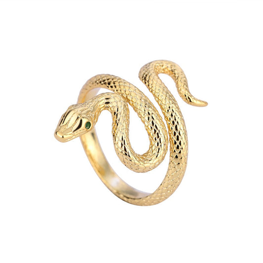 SNAKE RING