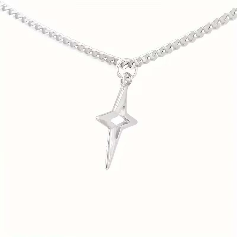 STAR NECKLACE