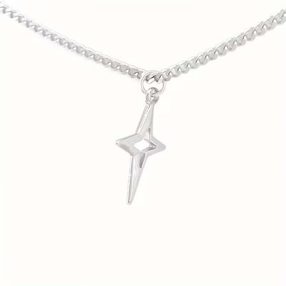STAR NECKLACE