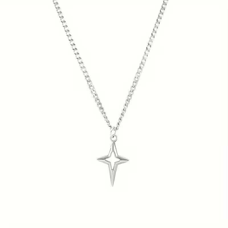STAR NECKLACE