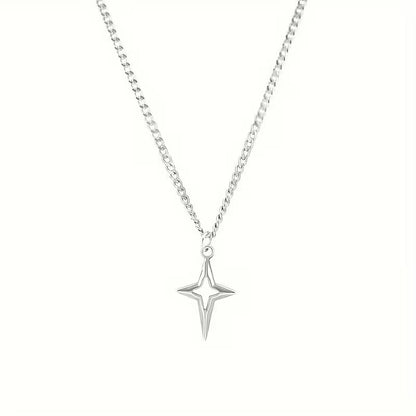 STAR NECKLACE