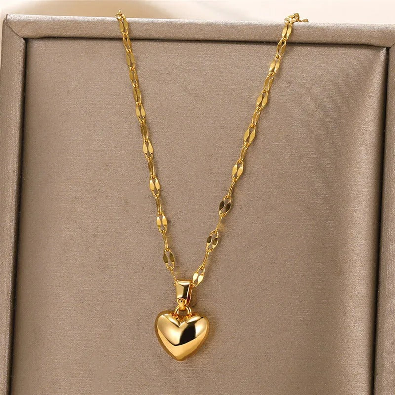 LOVE NECKLACE
