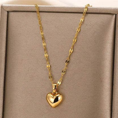 LOVE NECKLACE