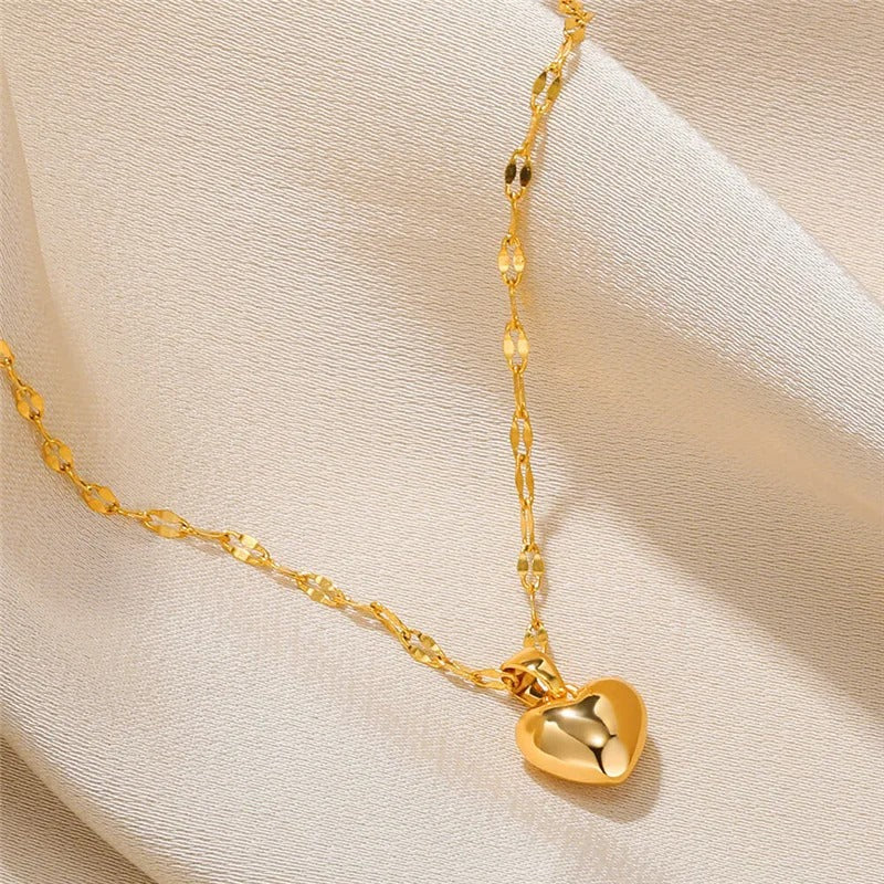 LOVE NECKLACE