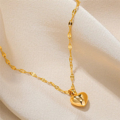 LOVE NECKLACE