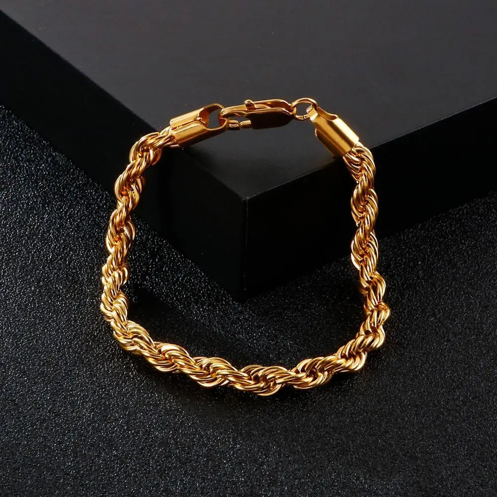 CHAIN BRACELET