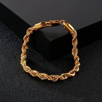 CHAIN BRACELET