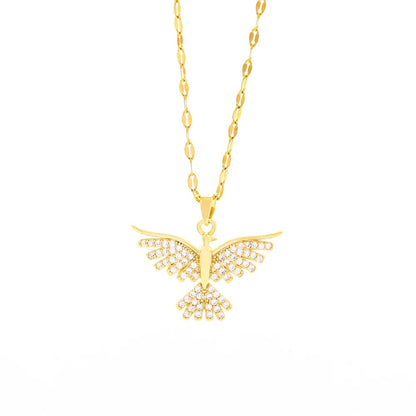 PHOENIX NECKLACE
