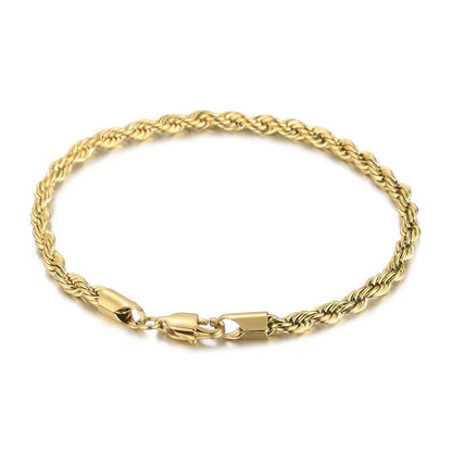 CHAIN BRACELET